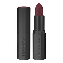 Sephora Rouge Matte - Rouge à lèvres Mat, SEPHORA COLLECTION