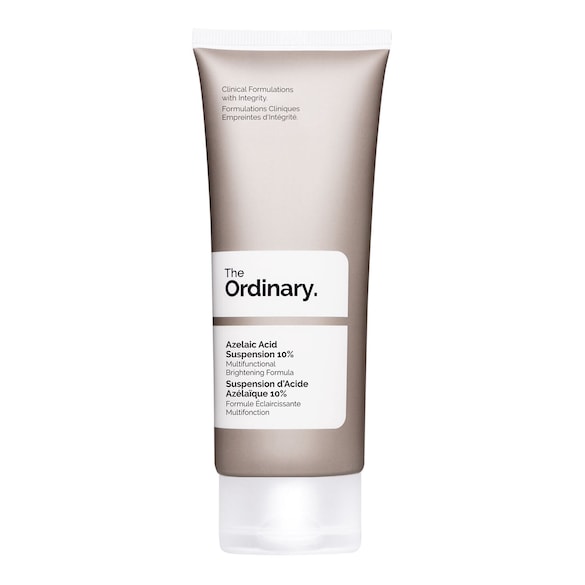 Suspension d'Acide Azélaique 10% - Sérum Eclaircissant, THE ORDINARY