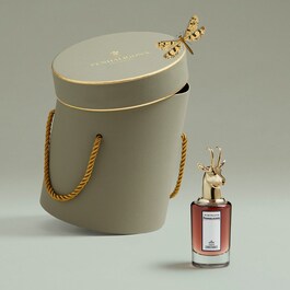Changing Constance - Eau de parfum Ambrée