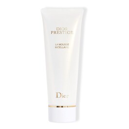 Dior Prestige La Mousse Micellaire - Démaquillant visage texture mousse