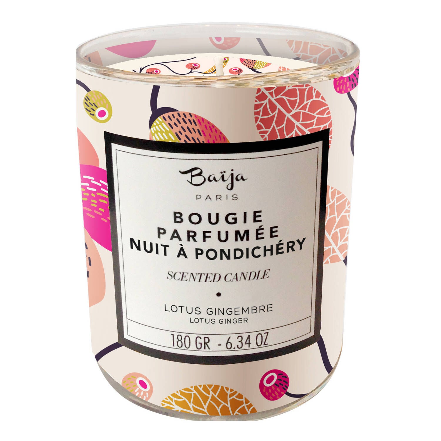 bougie azzaro