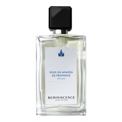 SOUS UN MIMOSA DE PROVENCE - EAU DE TOILETTE INTENSE, REMINISCENCE