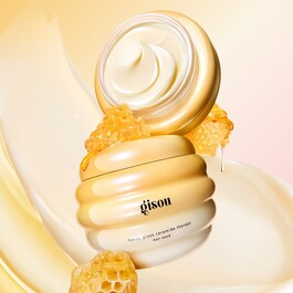 Honey Gloss Ceramide Therapy – Masque cheveux