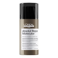 Serie Expert Absolut Repair Molecular - Masque sans rinçage