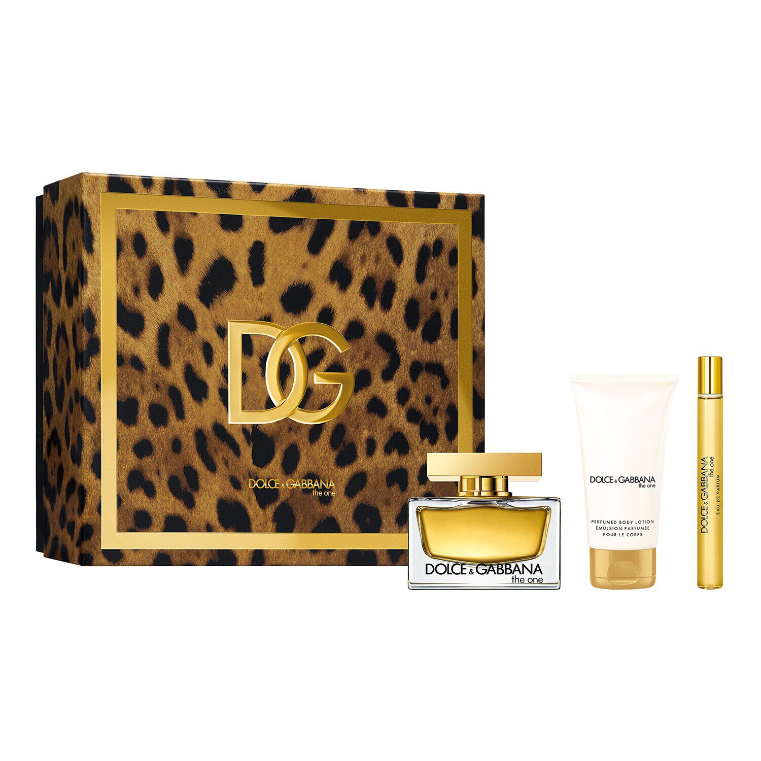 Dolce gabbana the one 75ml sephora clearance