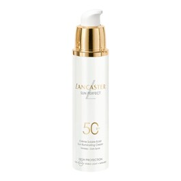 Sun Perfect SPF 50 - Crème Solaire Éclat