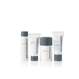 Discover Healthy Skin - Coffret Soin Visage
