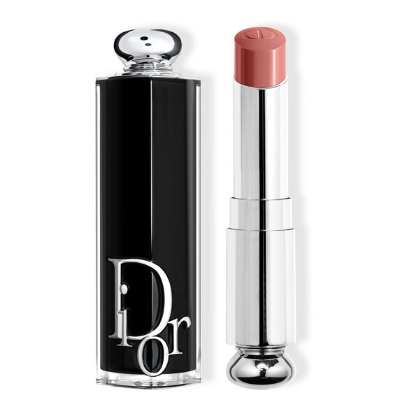 DIOR | Dior Addict - Rouge à lèvres brillant rechargeable - 90 % d'origine naturelle