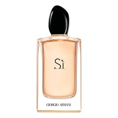 SI - Eau de Parfum, ARMANI