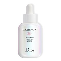 Diorsnow Essence of Light Serum - Sérum lacté éclaircissant, DIOR