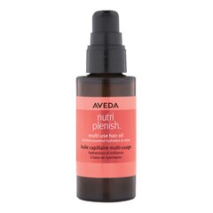 Nutriplenish™ - Huile Capillaire Hydratante Multi-Usages, AVEDA