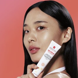 BB Crème Au Ginseng - Crème teintée visage