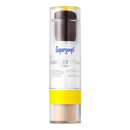 (Re)setting 100% Mineral Powder - Écran Solaire SPF 30 PA+++