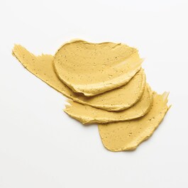Turmeric & Cranberry Seed Energizing Radiance - Masque exfoliant Format voyage