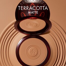 Terracotta Matte - Poudre Sculptante