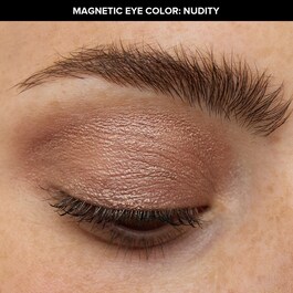 BROWS & LASHES mini kit - Coffret maquillage yeux & sourcils