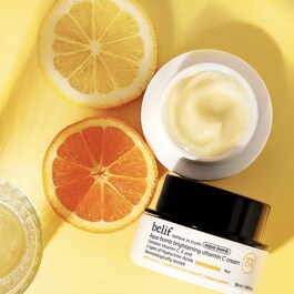 Aqua bomb brightening vitamin C cream - Crème visage