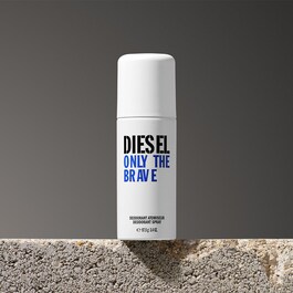 Only the Brave - Déodorant en spray