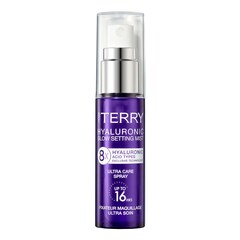 Hyaluronic Glow Setting Mist - Spray Fixateur de Maquillage, BY TERRY