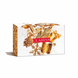 Mascara Supra Volume - Coffret  Soin des Yeux 