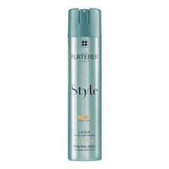Style - Laque cheveux, RENE FURTERER
