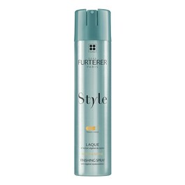 Style - Laque cheveux
