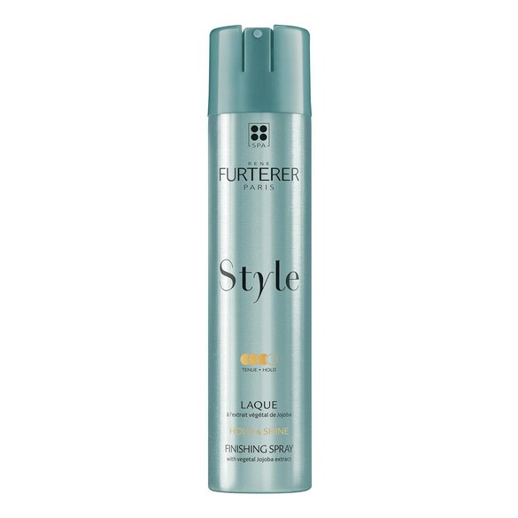 Style - Laque cheveux, RENE FURTERER