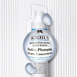 Hydro-Plumping Re-Texturizing Serum Concentrate - Sérum hydratant et repulpant