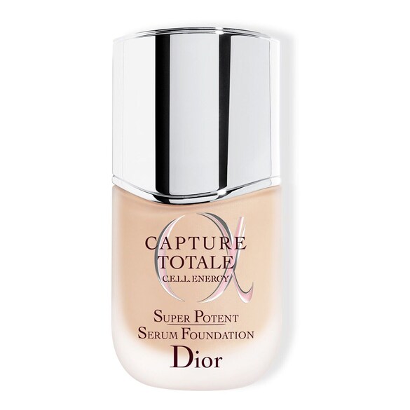 Capture Totale Super Potent Serum Foundation - Fond de teint SPF 20 PA++, DIOR