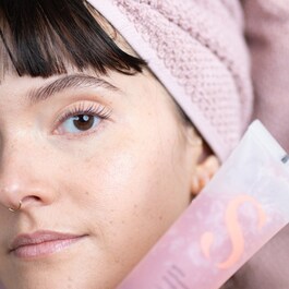 Gelée Nettoyante - Gel nettoyant apaisant pour le visage