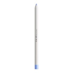 At the borderline gel eyeliner - crayon eyeliner gel, REM BEAUTY