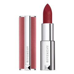 Le Rouge Sheer Velvet - Rouge à Lèvres Mat Effet Floutant, GIVENCHY