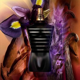 Le Male Le Parfum - Eau de Parfum Intense