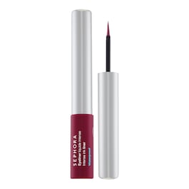 Intense ink liner - Eyeliner liquide intense Waterproof image