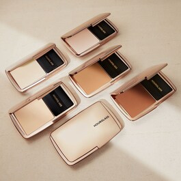 Airbrush Pressed Powder - Poudre compacte 