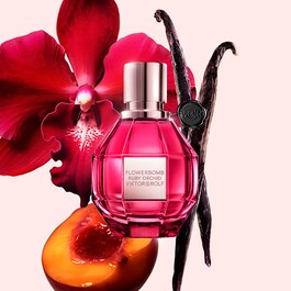 Flowerbomb Ruby Orchid - Eau de Parfum