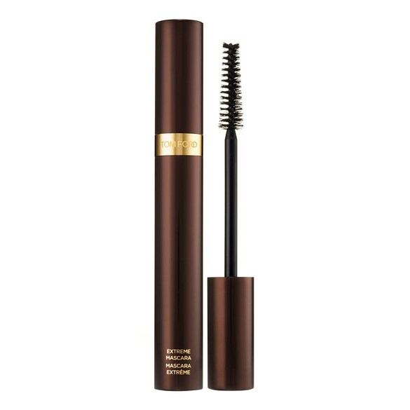 mascara extreme - mascara volume allonge recourbe