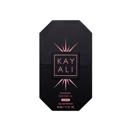 Oudgasm Rose Oud 16 - Eau de Parfum Intense