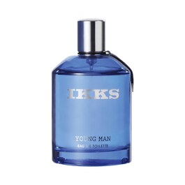 IKKS Young Man - Eau de Toilette