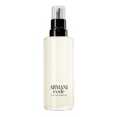Armani Code - Eau de Parfum Rechargeable, ARMANI
