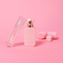 Yummy Kiss Set - Coffret Fragrance