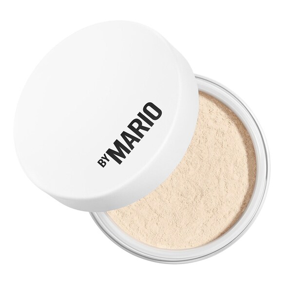 SurrealSkin™ Soft Blur Setting Powder - Poudre Libre, MAKEUP BY MARIO