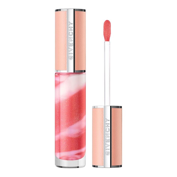 Rose Perfecto - Baume à Lèvres Liquide, GIVENCHY
