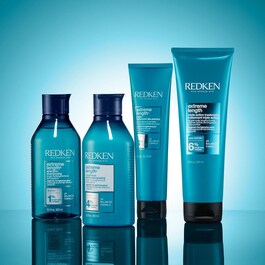 Extreme Length - Shampoing fortifiant longueurs