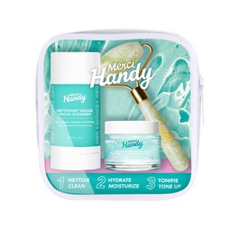Kit Holiday Trippy Beauty - Coffret soin visage