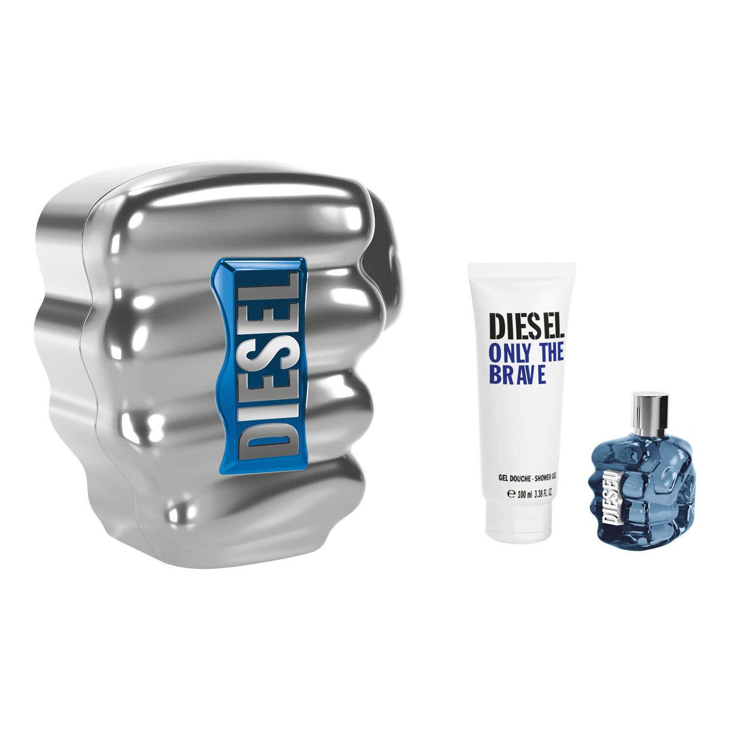 sephora parfum diesel homme