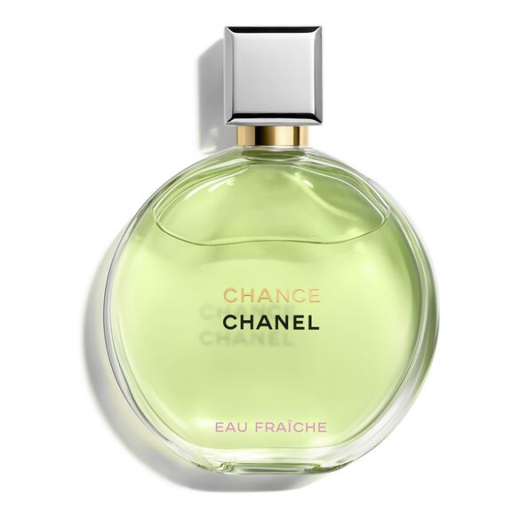 CHANCE EAU FRAÎCHE - Eau de Parfum Vaporisateur - 50 ml