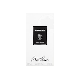 Star Oud - Eau de Parfum