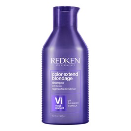 Color Extend Blondage - Shampoing neutralisant cheveux blonds