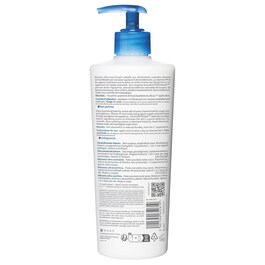 Atoderm PP Baume - Baume Ultra-nourrissant visage et corps